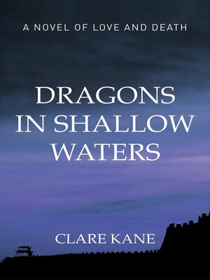 cover image of Dragons in Shallow Waters